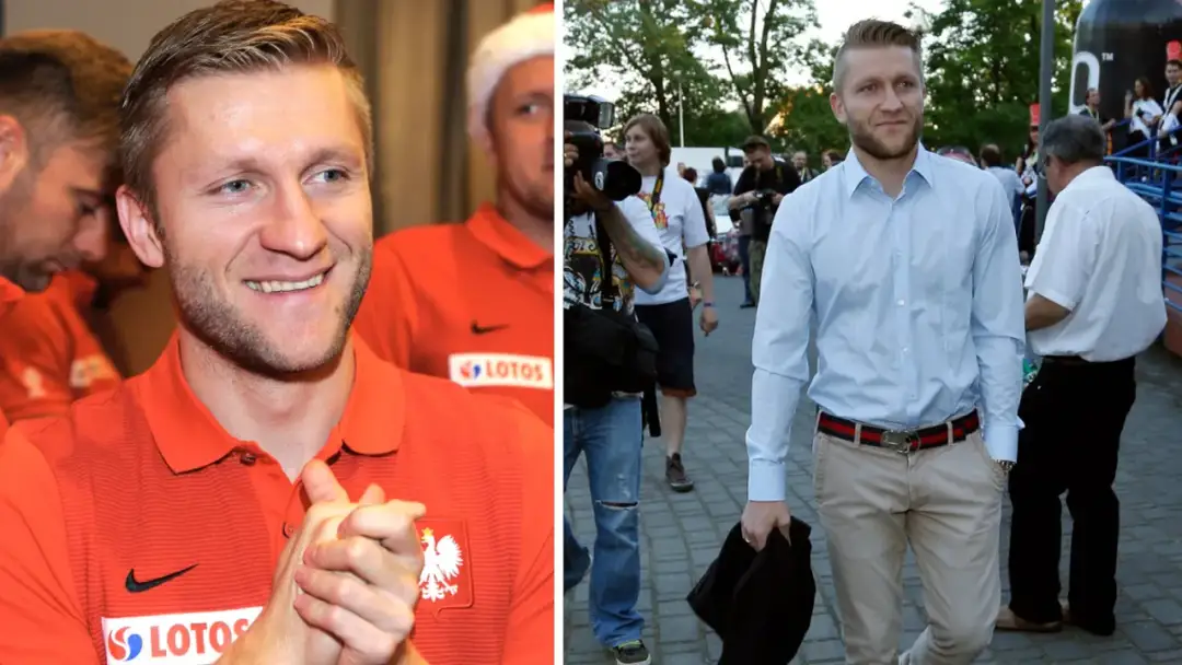 Kuba Błaszczykowski wzrost: jak jego wysokość wpływa na karierę?