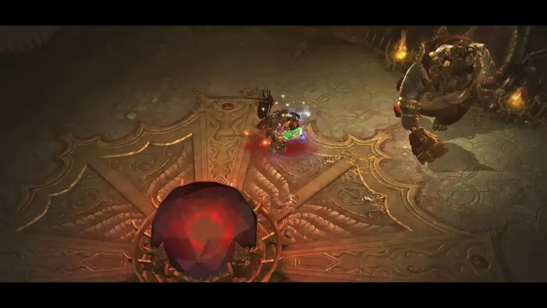 Ukryty sekret portalu skarbów w Diablo 3 - mistrzowski trik gracza