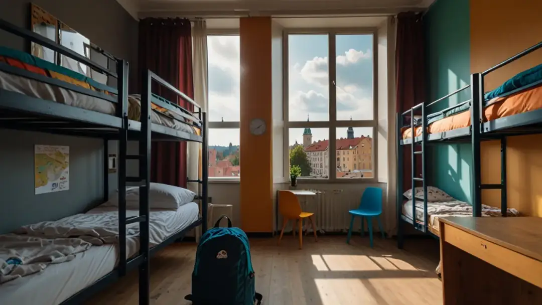 Bielsko Biała hostel: Gdzie znaleźć tanie hostele w Bielsku-Białej?