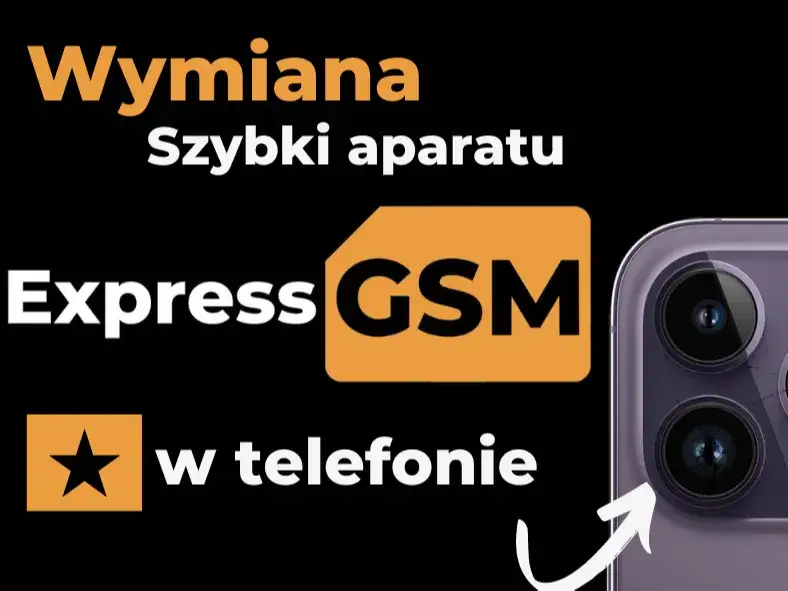 Jak wymienić szybkę aparatu w telefonie i uniknąć uszkodzeń