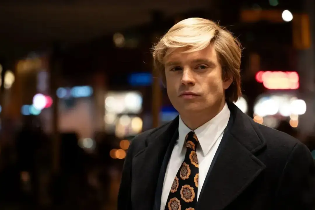 Film o Trumpie: Kontrowersyjny portret, który zaskakuje i szokuje