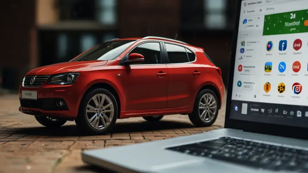 Gdzie wystawić auto na sprzedaż za darmo? Skuteczne metody