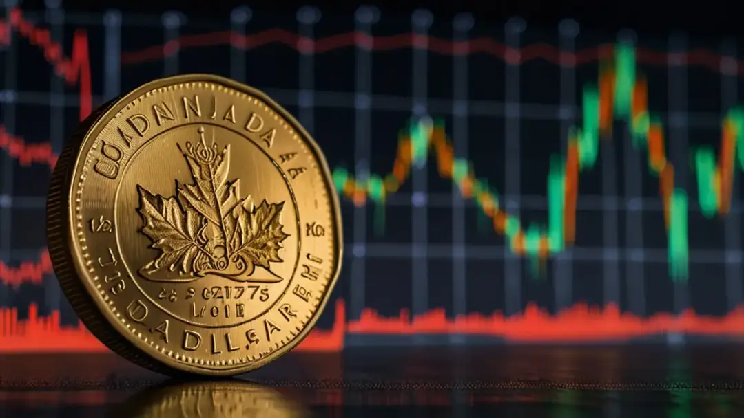 Kurs dolara kanadyjskiego - Aktualne informacje i zmiany, co warto wiedzieć?