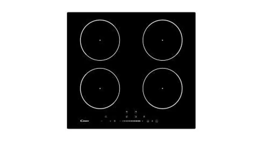 Jak włączyć płytę indukcyjną Candy: kompletna instrukcja dla początkujących