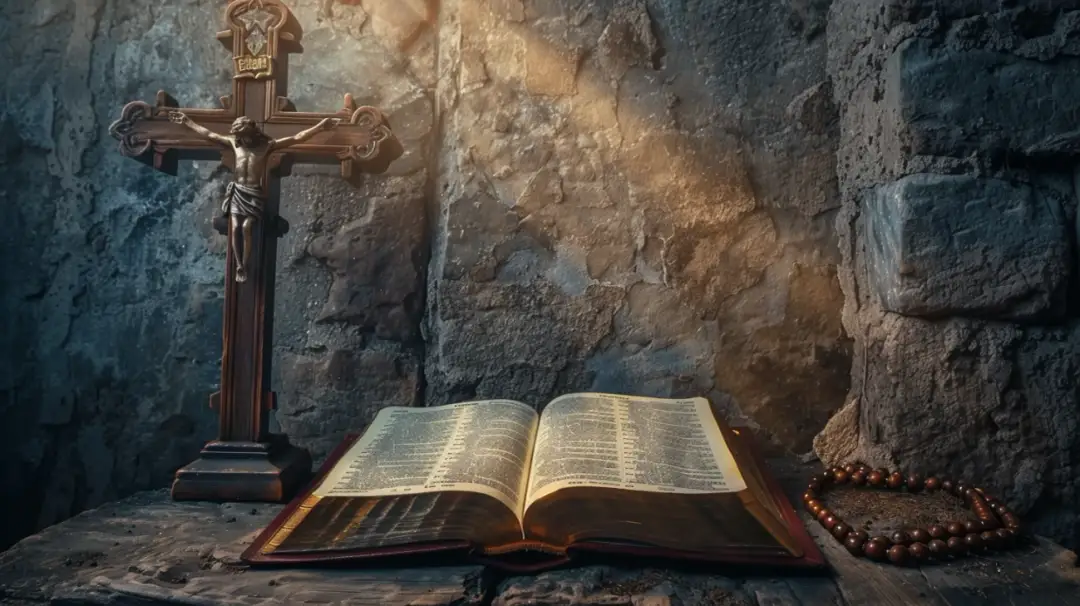 Kościół Chrystusowy a katolicki: kluczowe różnice między wyznaniami