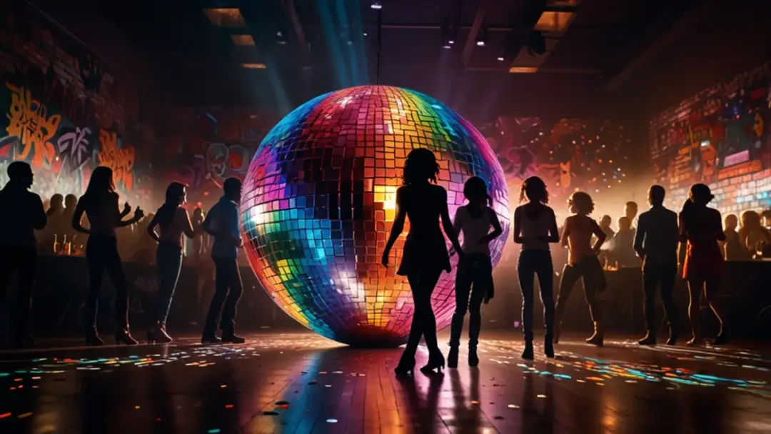 Szatan kazał tańczyć: Kontrowersyjna piosenka RUSKIEFAJKI