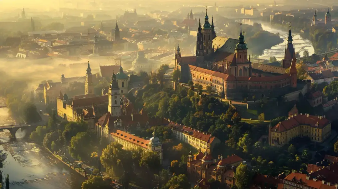 Małopolska: 9 skarbów architektury i natury na niezapomnianą podróż!