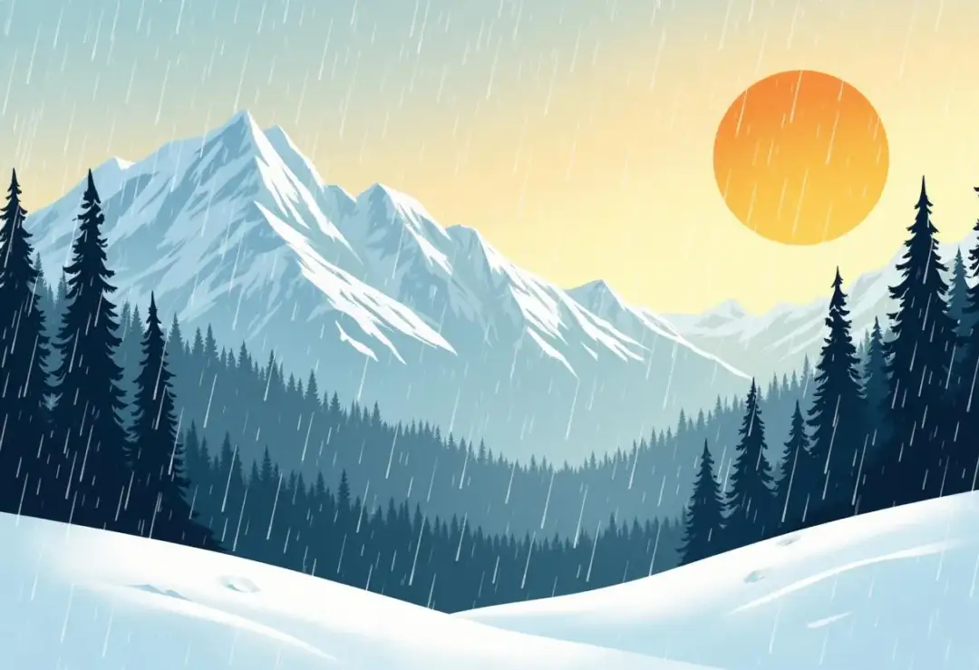 Kiedy najlepiej jechać do Zakopanego, aby uniknąć tłumów i deszczu