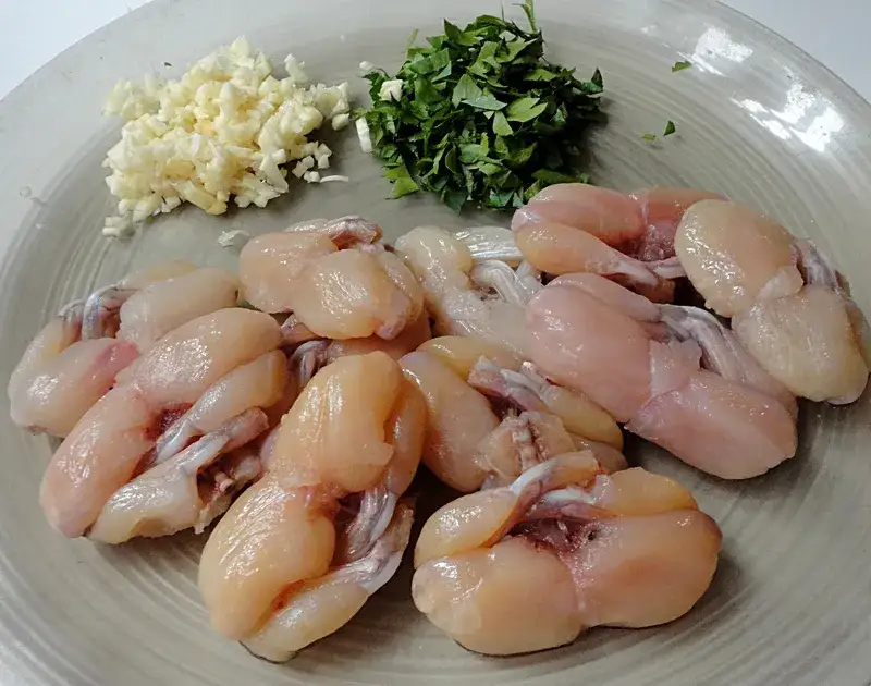 Gdzie kupić żabie udka? Sprawdź najlepsze miejsca i ceny