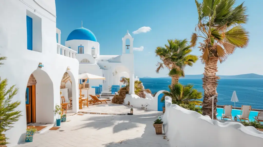 Samaina Inn - czy warto tam zamieszkać? Opinie gości