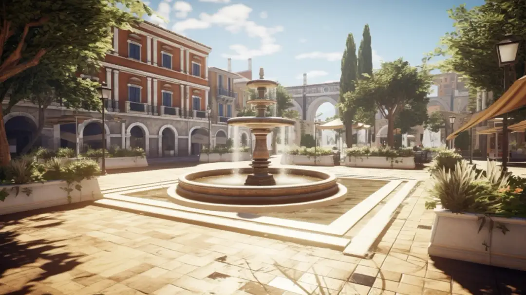 Plaza w Bolonii: Odpoczynek i relaks we włoskim stylu