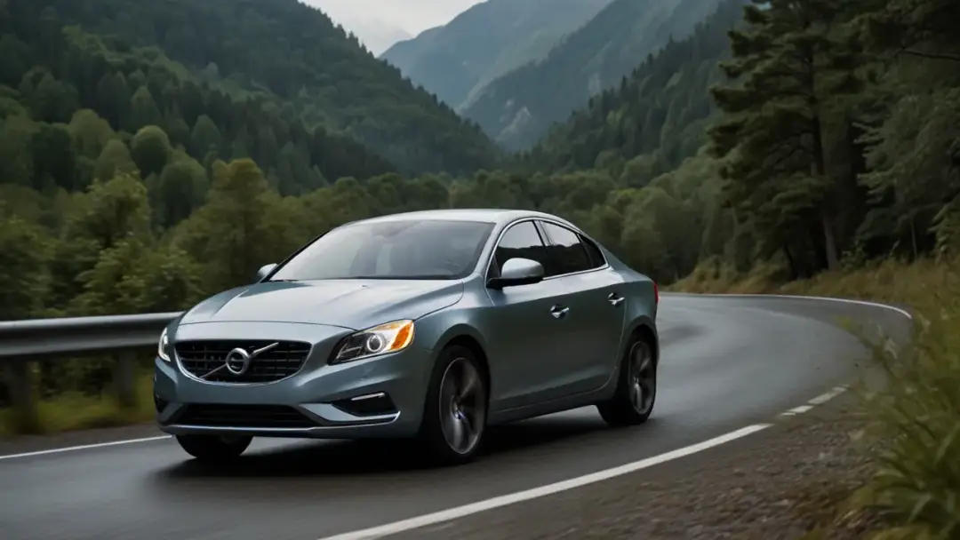 Które modele Volvo z automatem jeżdżą najlepiej? Ranking