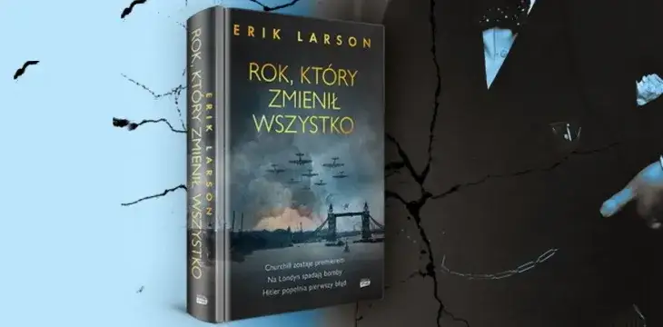 Recenzja roku który zmienił wszystko: emocje, tajemnice i przemiany
