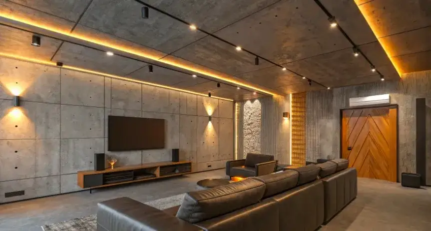 Jak wykonać beton architektoniczny - uniknij najczęstszych błędów