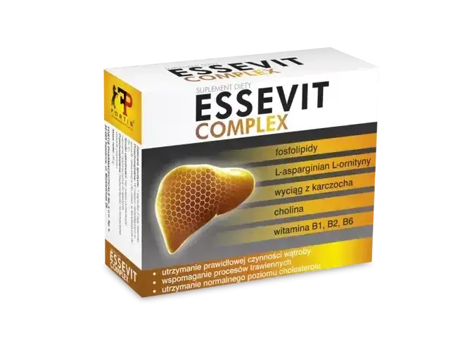 Jakie leki na wątrobę i trzustkę pomogą w poprawie zdrowia?