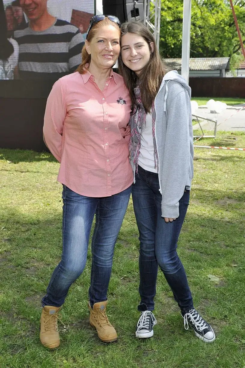 Katarzyna Dowbor - ile ma dzieci? Poznaj jej rodzinę