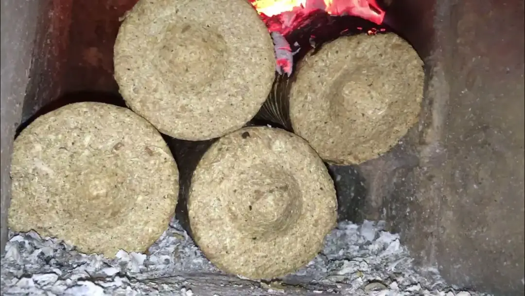 Jak palić brykietem w piecu co - unikaj najczęstszych błędów