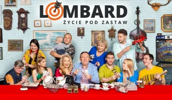 Aktor z Lombard życie pod zastaw – Zbigniew Buczkowski i inni w rolach