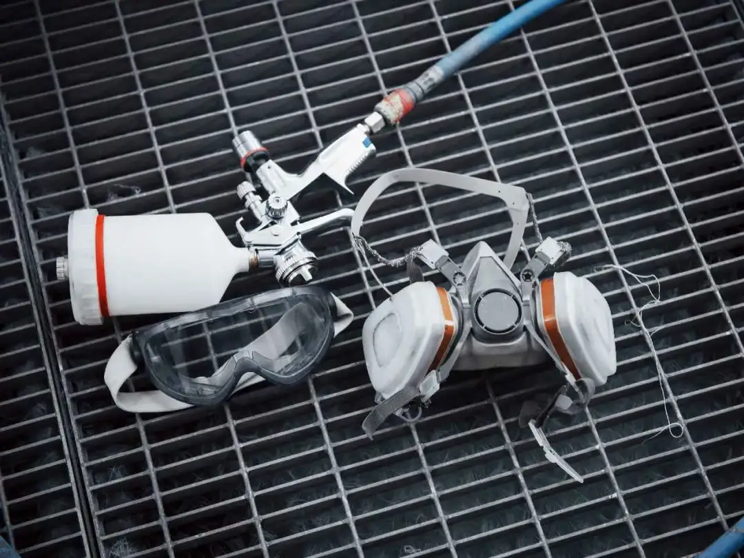 Jaka dysza do malowania ścian – wybierz właściwą i oszczędź farbę