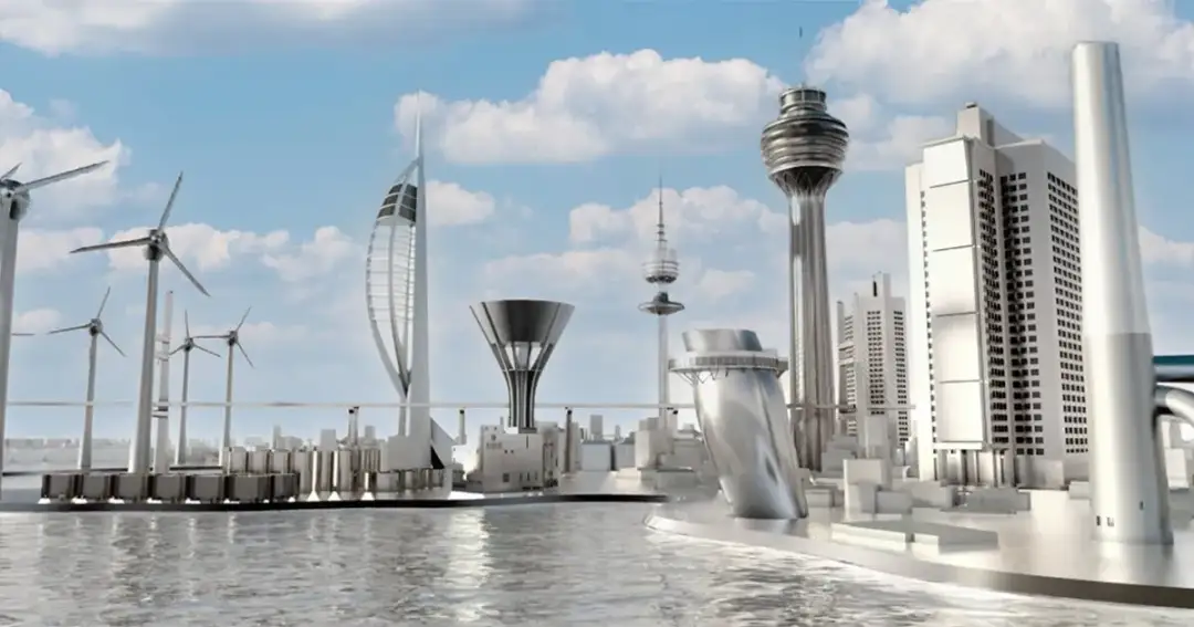 Coffrage glissant : la technique qui transforme la construction en béton