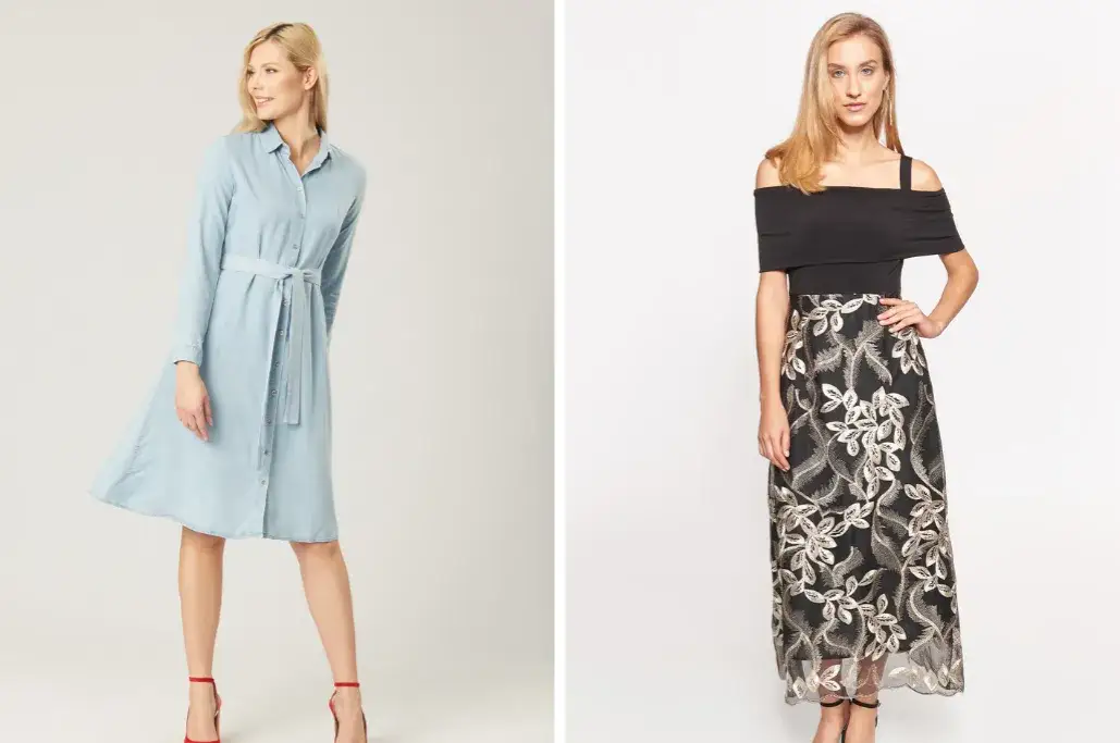 Jak znaleźć swój styl ubioru: 7 kroków do pewności siebie i komfortu