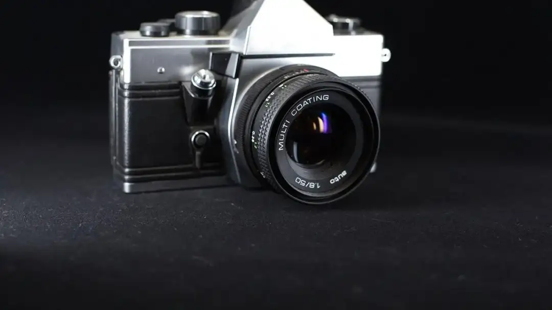 Jaki aparat analogowy wybrać? Najlepsze opcje dla początkujących