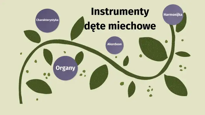 Jakie są instrumenty dęte miechowe i jak wpływają na muzykę?