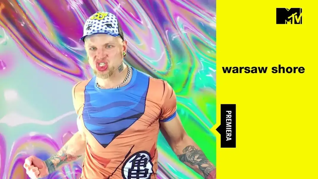 Ryjek z Warsaw Shore: kontrowersje, powroty i niezapomniane chwile