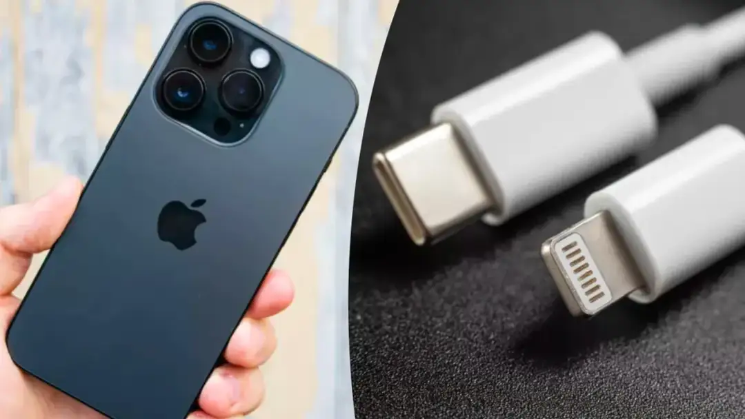 Czy iPhone 14 ma USB-C? Sprawdź, jakie złącze oferuje i dlaczego to ważne
