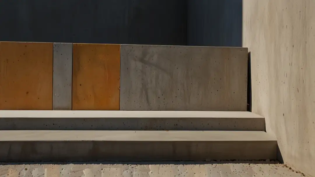 Cokół elewacji: jak wybrać materiały i prawidłowo zamontować?