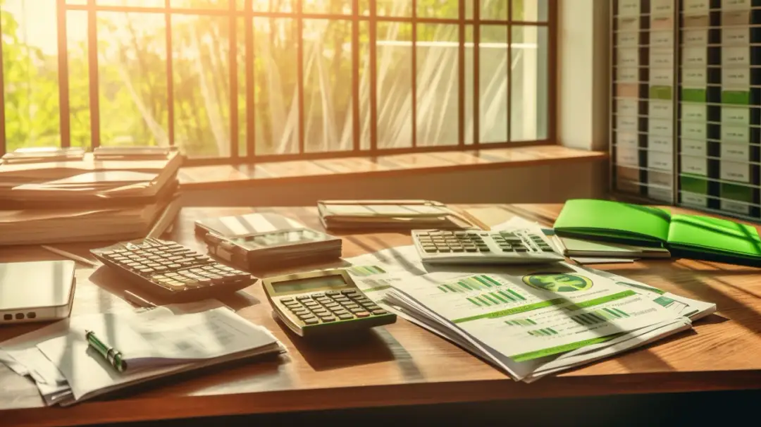 Opłata OZE co to - Omówienie opłaty za Odnawialne Źródła Energii