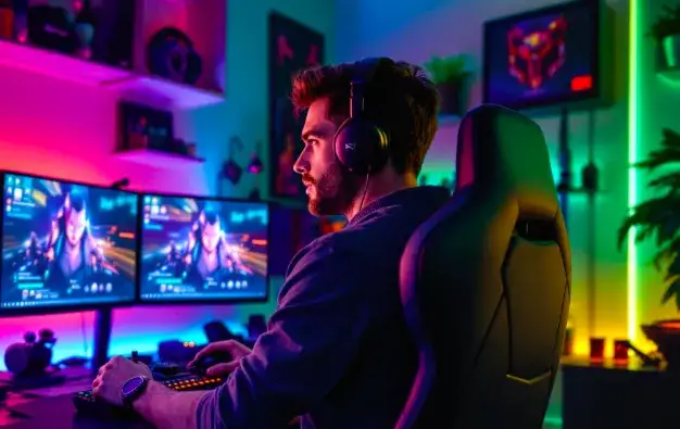 Recenzja Świata Gier Online: Kompleksowy Przewodnik dla Graczy