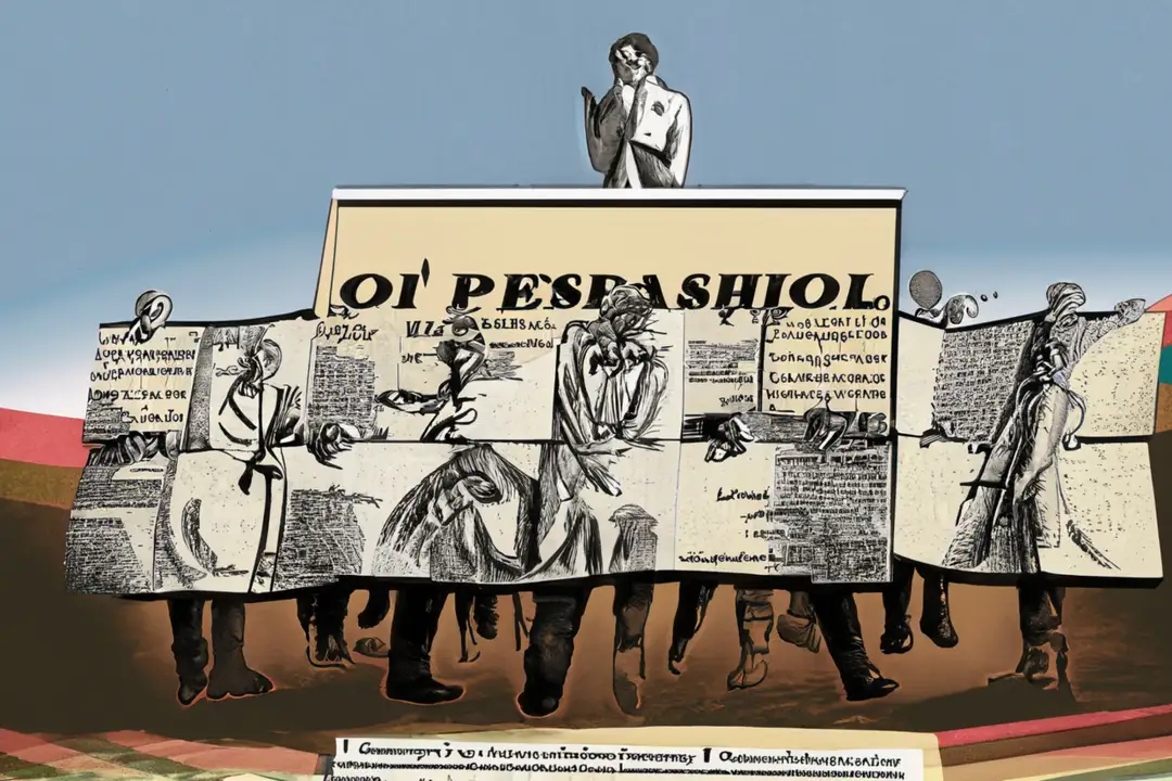 Historia polskiego dziennikarstwa: Najważniejsze wydarzenia i postacie