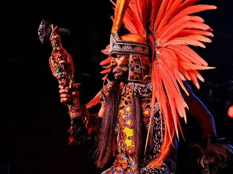 Sekrety cywilizacji Azteków: ich osiągnięcia, kultura i upadek