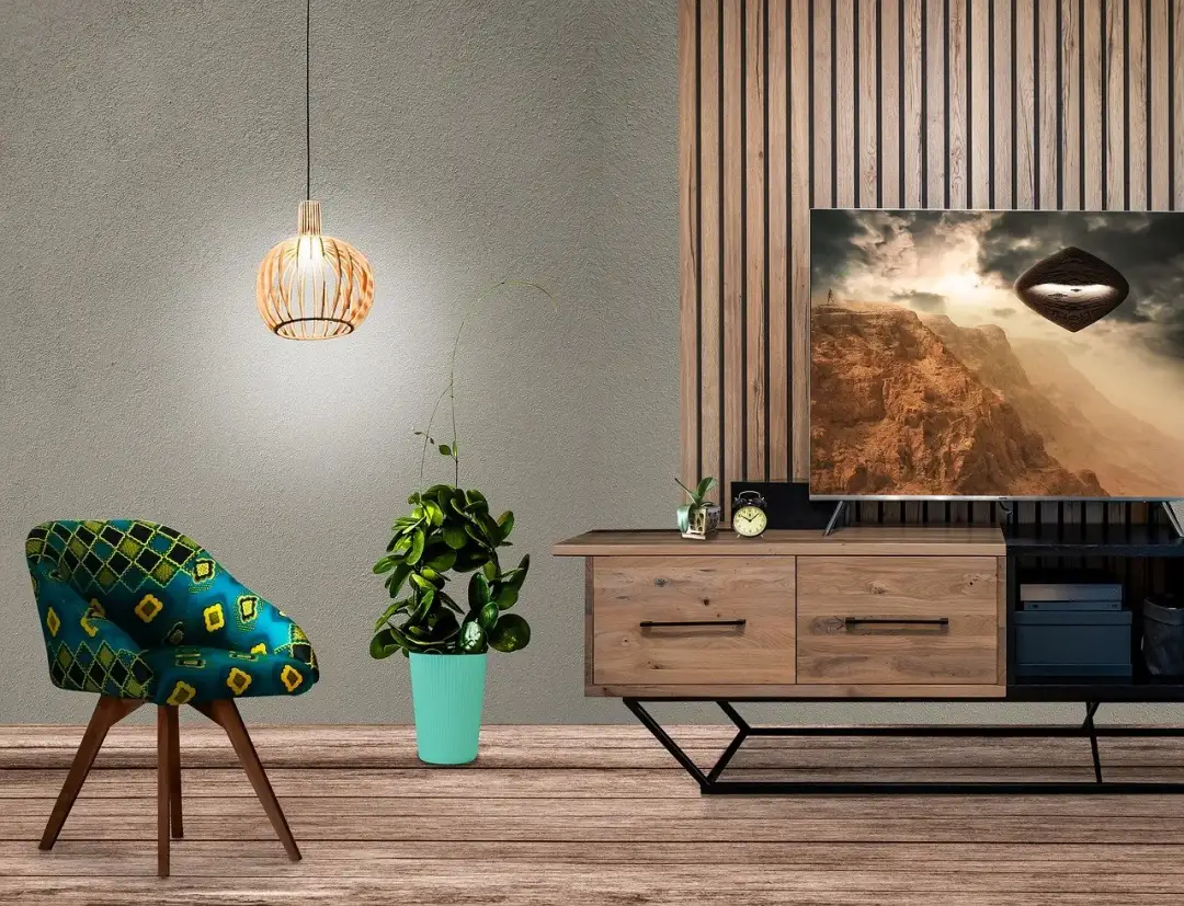 Jak dobrać idealne meble do drewnianej podłogi? Porady i inspiracje