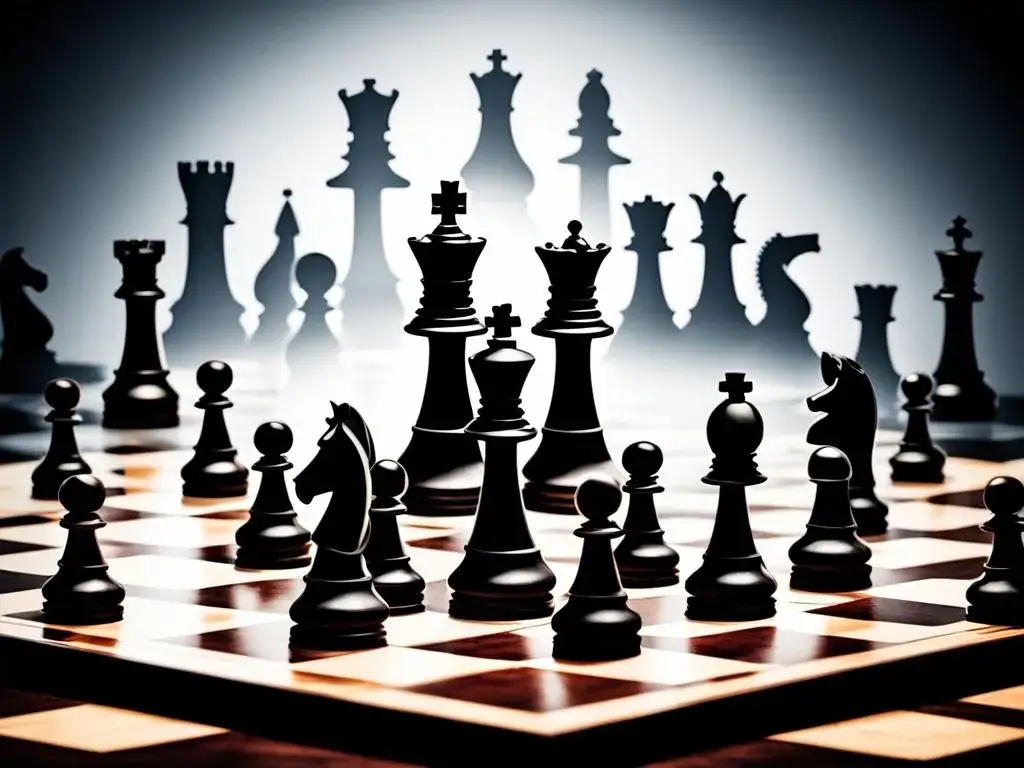 Wymagania na 5 kategorię szachową w Polsce - Kompletny poradnik