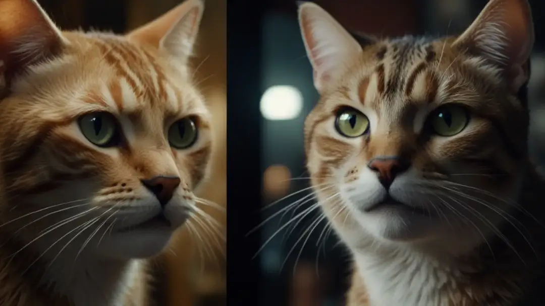 Miau czy Wow? Kontrowersje wokół filmowych "Kotów"