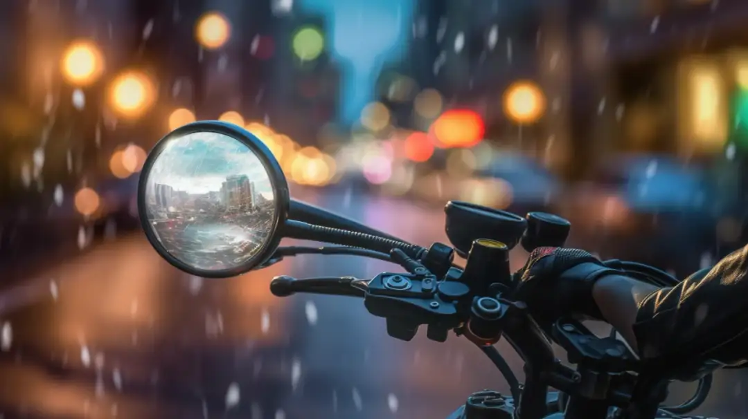 Sennik jazda na motorze - co oznacza sen o jeździe motorem