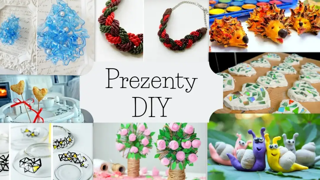 Kreatywne pomysły na Dzień Babci i Dziadka DIY, które wzruszą