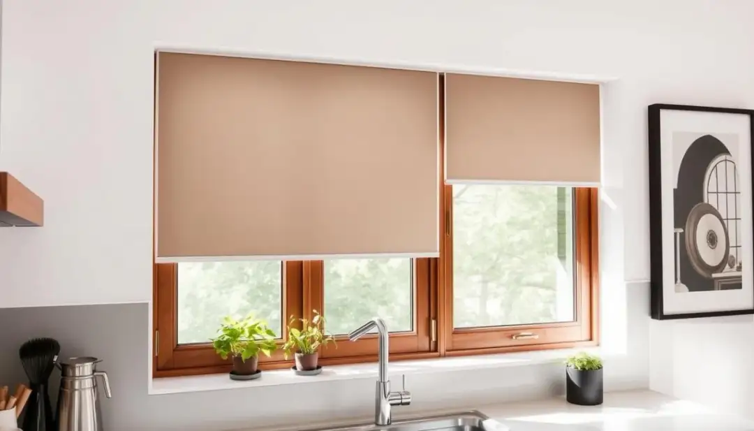 Alternatywy dla firanek w kuchni, które zmienią Twoje wnętrze na lepsze