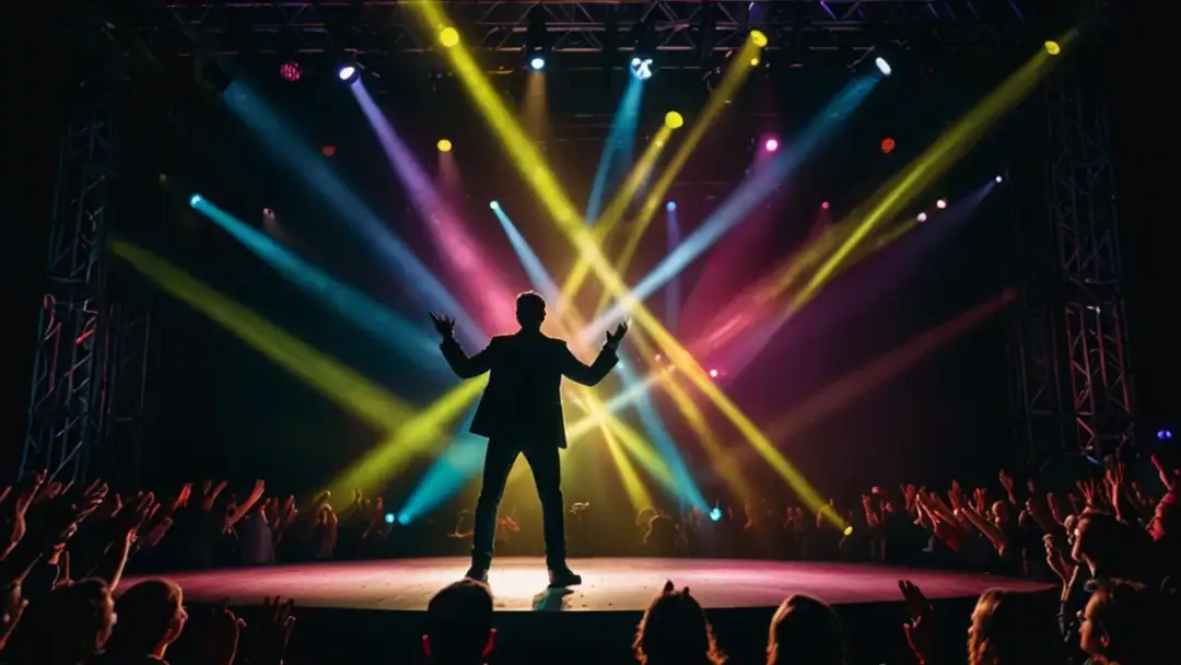 IGO w Męskim Graniu: Debiut, który wstrząsnął sceną muzyczną