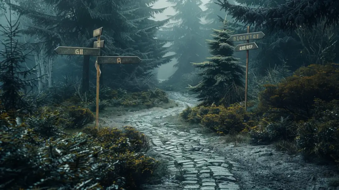 Czy „tak, nie, może” to odpowiedź?: Odkryj różne perspektywy