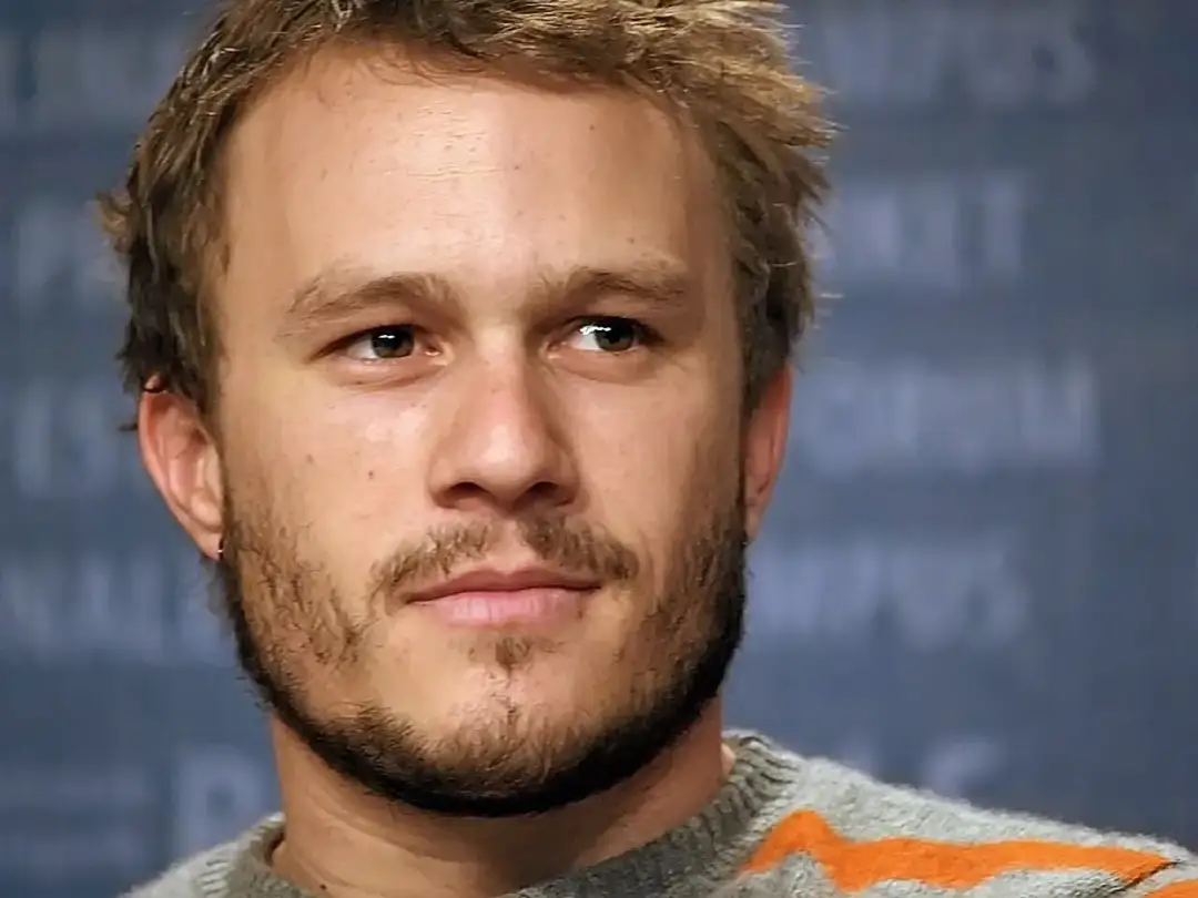 Heath Ledger - poznaj niezwykłą historię aktora, który został legendą kina
