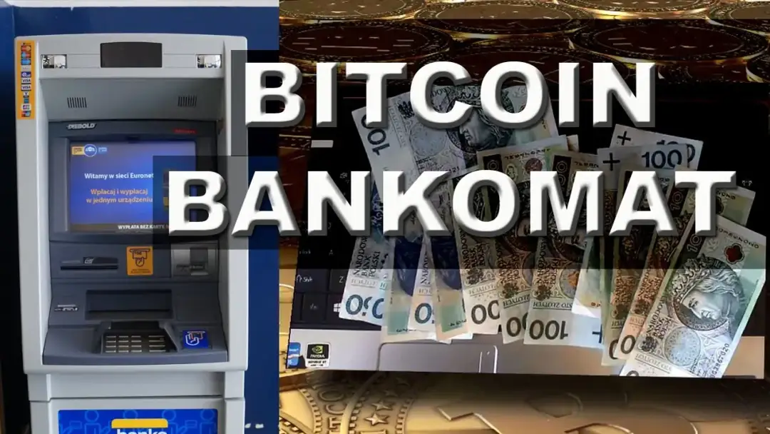 Jak bezpiecznie i szybko korzystać z Bitcoin bankomatu bez ryzyka