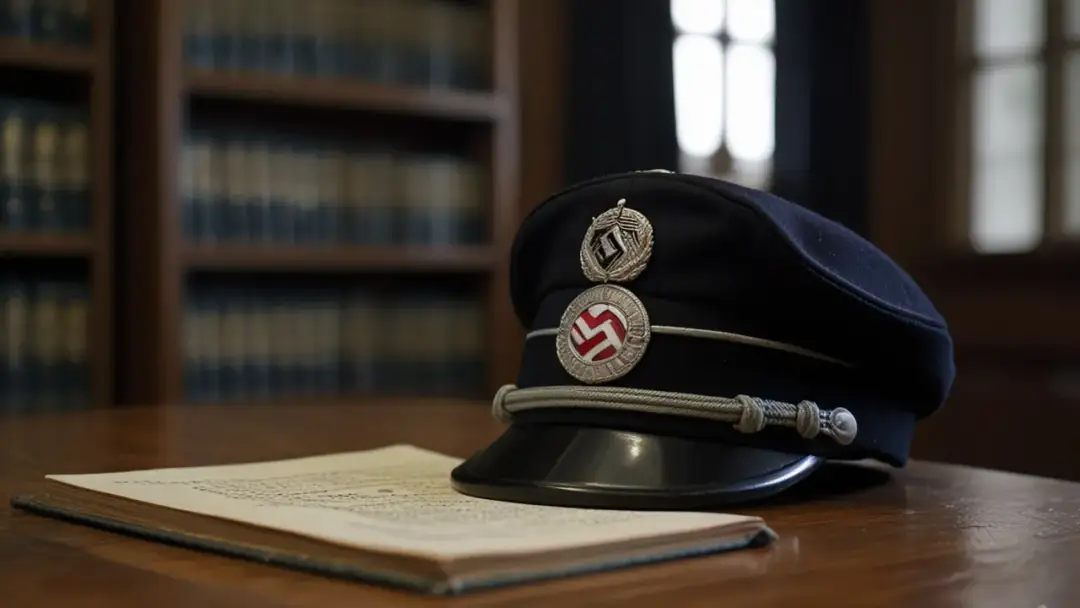 Jaką władzę miał Hauptsturmführer? To są sekrety hierarchii SS