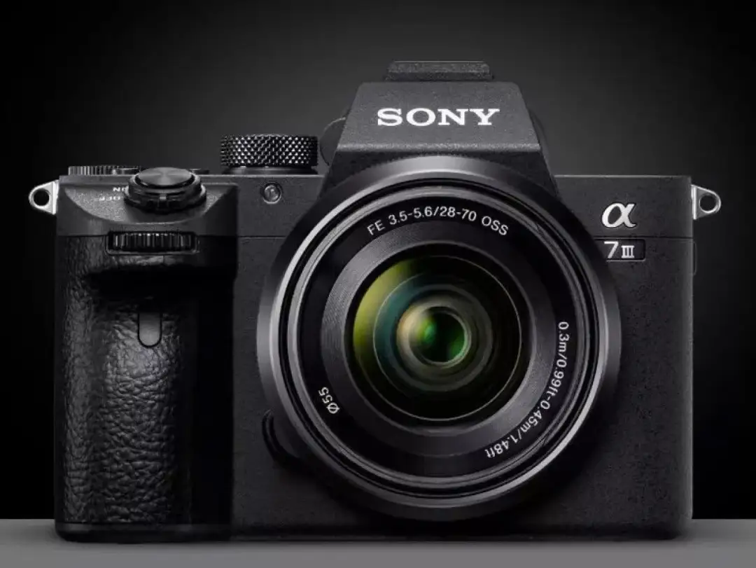 Najlepsze obiektywy do Sony A7 III - wybierz idealny obiektyw dla siebie