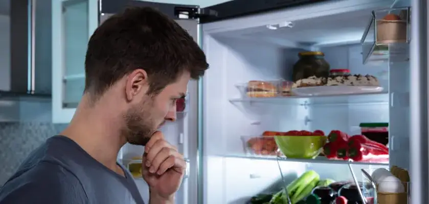 Dlaczego lodówka mrozi jedzenie? poznaj przyczyny i rozwiązania problemu