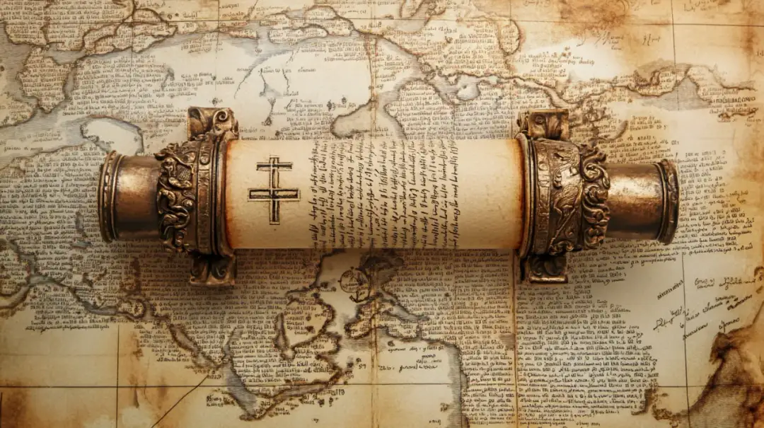 Czy Jezus był Żydem? Najczęściej zadawane pytania i odpowiedzi