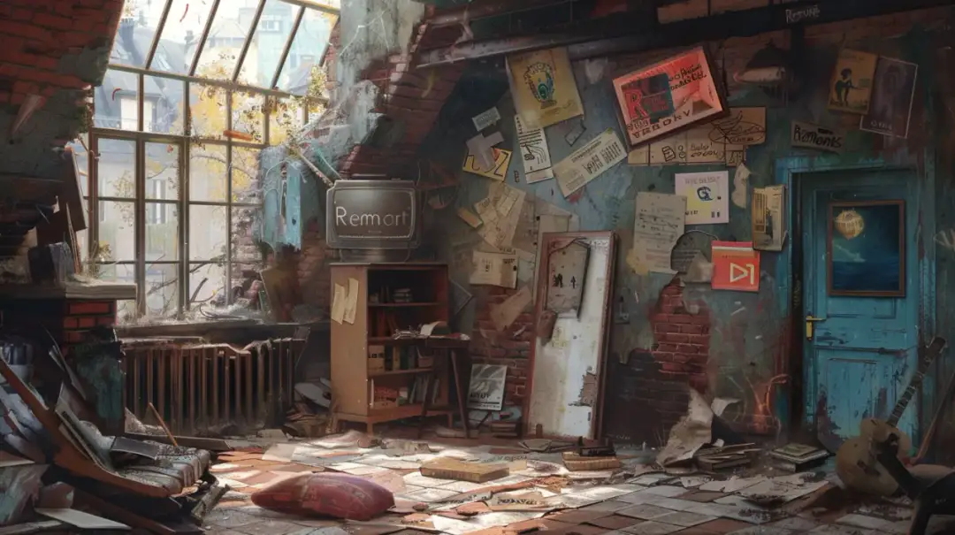 Informacja o remoncie mieszkania: Jak powiadomić sąsiadów? Wzór