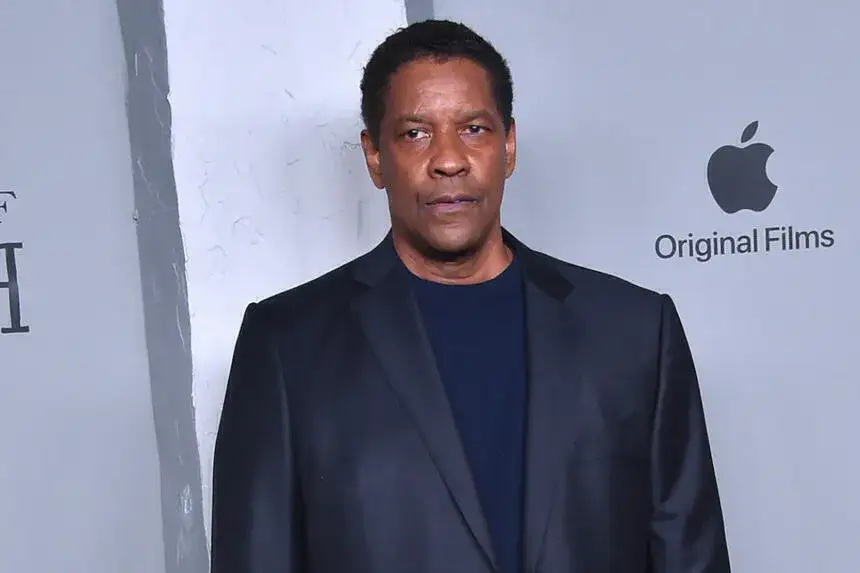 Denzel Washington - poznaj rodzinę i życie prywatne słynnego aktora